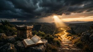 God’s Patience With Sinners: Mercy Before Judgment