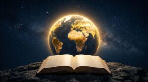 God’s Presence Everywhere: What the Bible Teaches