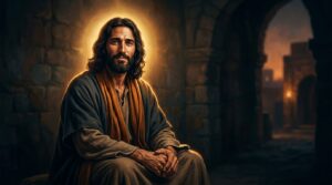 Jesus God and Man: What the Bible Teaches