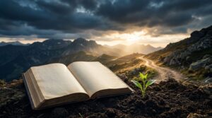 Sanctification After Conversion: What Scripture Teaches