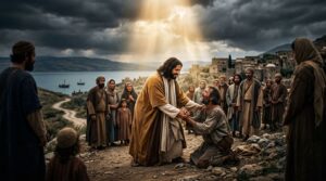 What Jesus’ Miracles Reveal About His Mission