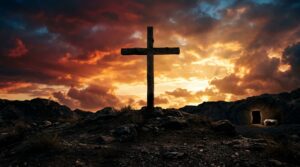 What the Bible Says About Jesus’ Death and the Cross