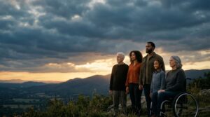 What the Bible Says About the Image of God in Us