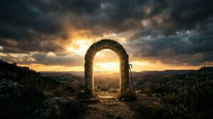 What the Bible Says About the Kingdom of God
