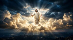 What the Bible Says About the Return of Jesus Christ