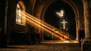 What the Bible Says About the Trinity