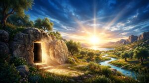 Biblical Glorification: The Believer’s Future With God