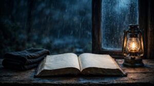 Biblical Lament: Bringing Sorrow Before God