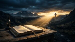 Biblical Theology: Reading the Bible as One Story