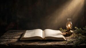 Biblical Wisdom, Knowledge, and the Fear of the Lord