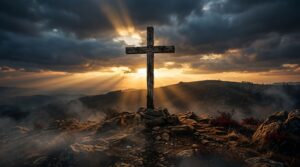 Christ’s Atonement: What the Bible Says About the Cross