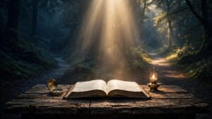 Godly Decision Making Through Biblical Wisdom