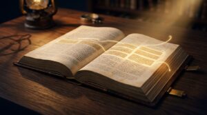 How Bible Cross References Improve Your Study