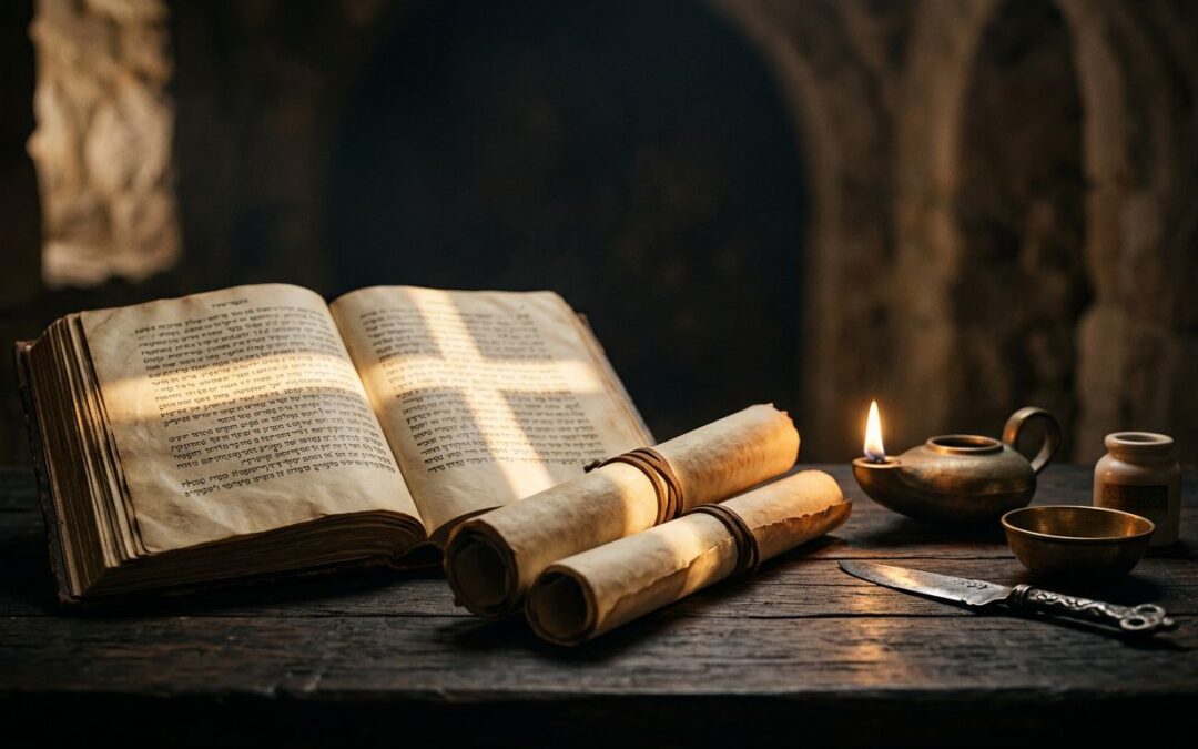 Old Testament law