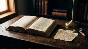 How to Choose a Bible Translation for Personal Study