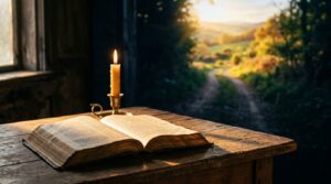 How to Memorize Scripture and Live It Daily