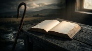 How to Read Biblical Poetry Without Flattening Its Meaning