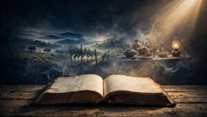 How to Read Jesus’ Parables in Their Biblical Context