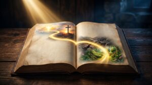 How to Trace Biblical Themes Across Scripture