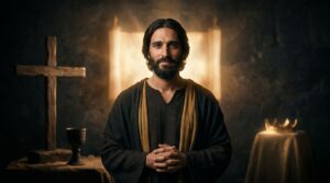 Jesus Prophet Priest King: Christ’s Threefold Office