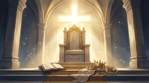 Judgment Seat of Christ: Grace, Works, and Reward