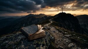 Perseverance in Faith: What the Bible Teaches