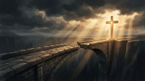 Reconciliation With God: What the Bible Teaches