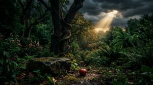 What the Bible Says About Humanity’s Fall Into Sin