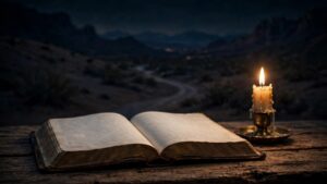 Biblical Narrative Interpretation That Stays With the Text