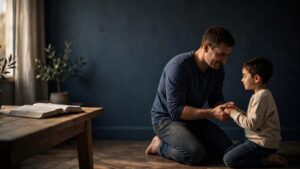 Biblical Parenting and Discipline That Restores