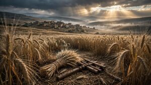 Book of Ruth Study: Read the Story in Biblical Context