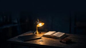 Christian Integrity When No One Is Watching