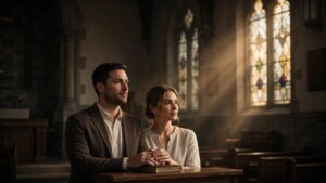 Christian Marriage and Covenant Faithfulness in the Bible