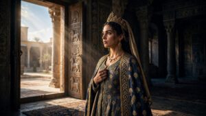 Esther’s Courage and God’s Providence in Daily Life