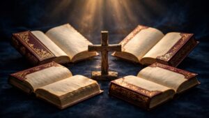 How to Compare Parallel Gospel Accounts Faithfully
