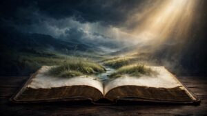 How to Read Biblical Poetry and Recognize Its Imagery
