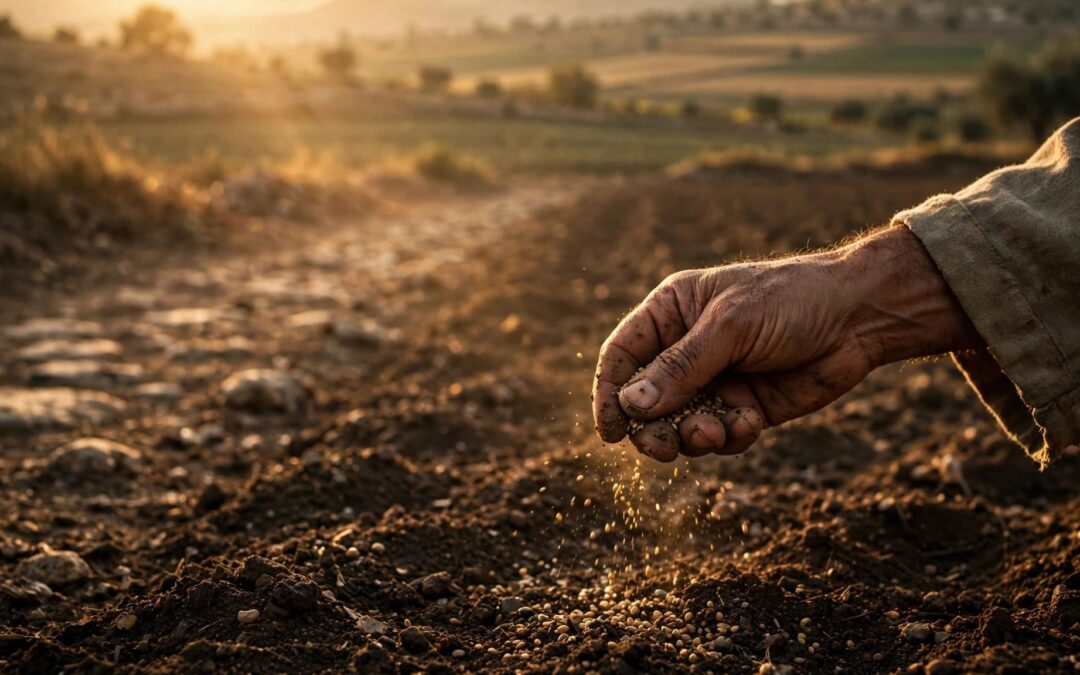 Jesus' parables