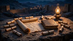 Study the Minor Prophets in Their Historical Context