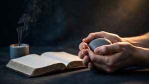 What the Bible Says About Anger and Self-Control