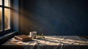 What the Bible Says About Rest and Sabbath