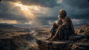 What the Book of Job Teaches About Suffering and Honest Questions