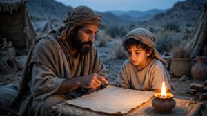 Deuteronomy: How to Remember God’s Commands