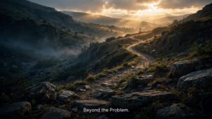 Don’t Define Your Seasons by Your Problems