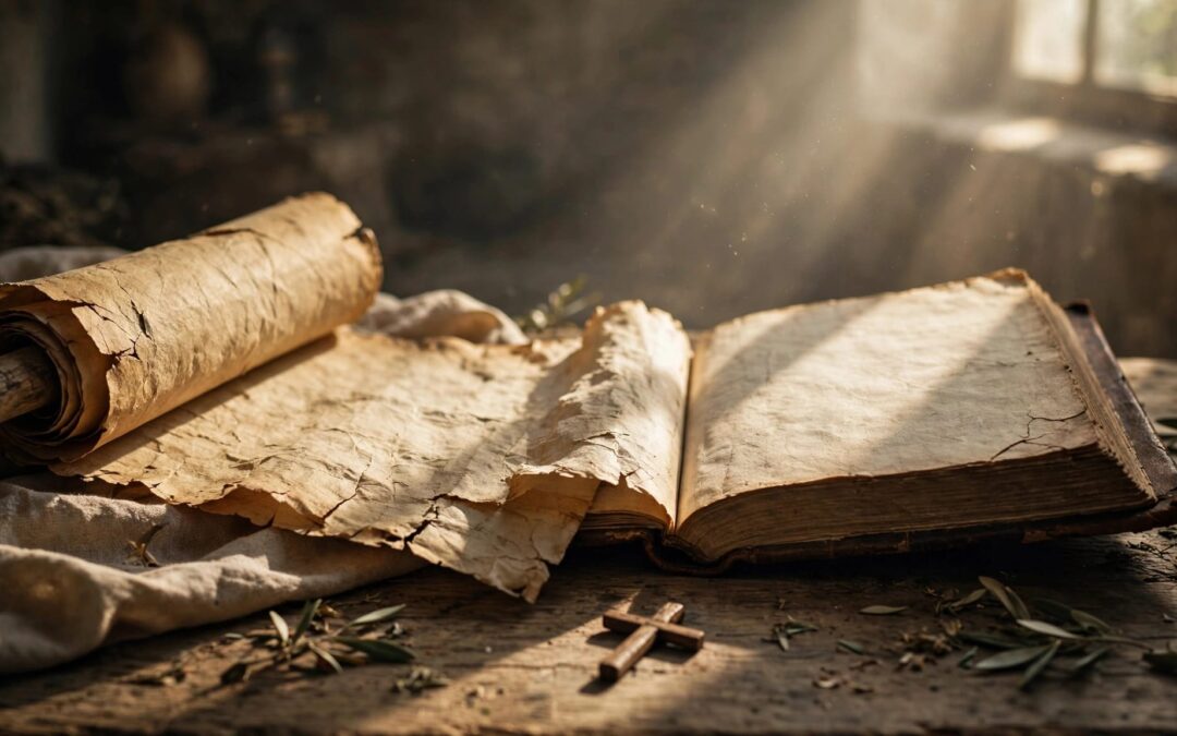 Old Testament quotations