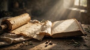 How Old Testament Quotations Shape the New Testament
