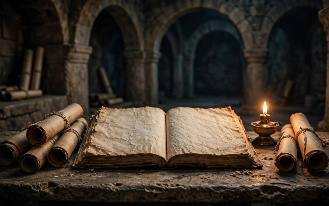 New Testament canon