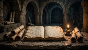How the Early Church Recognized the New Testament Canon