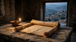 How to Read Biblical Prophecy in Historical Context