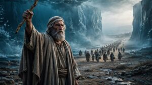How to Read Exodus as Israel’s Story of Deliverance
