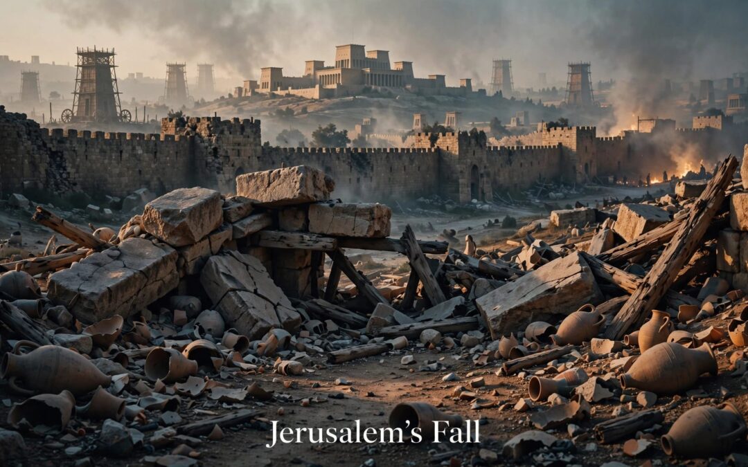 Israel's exile